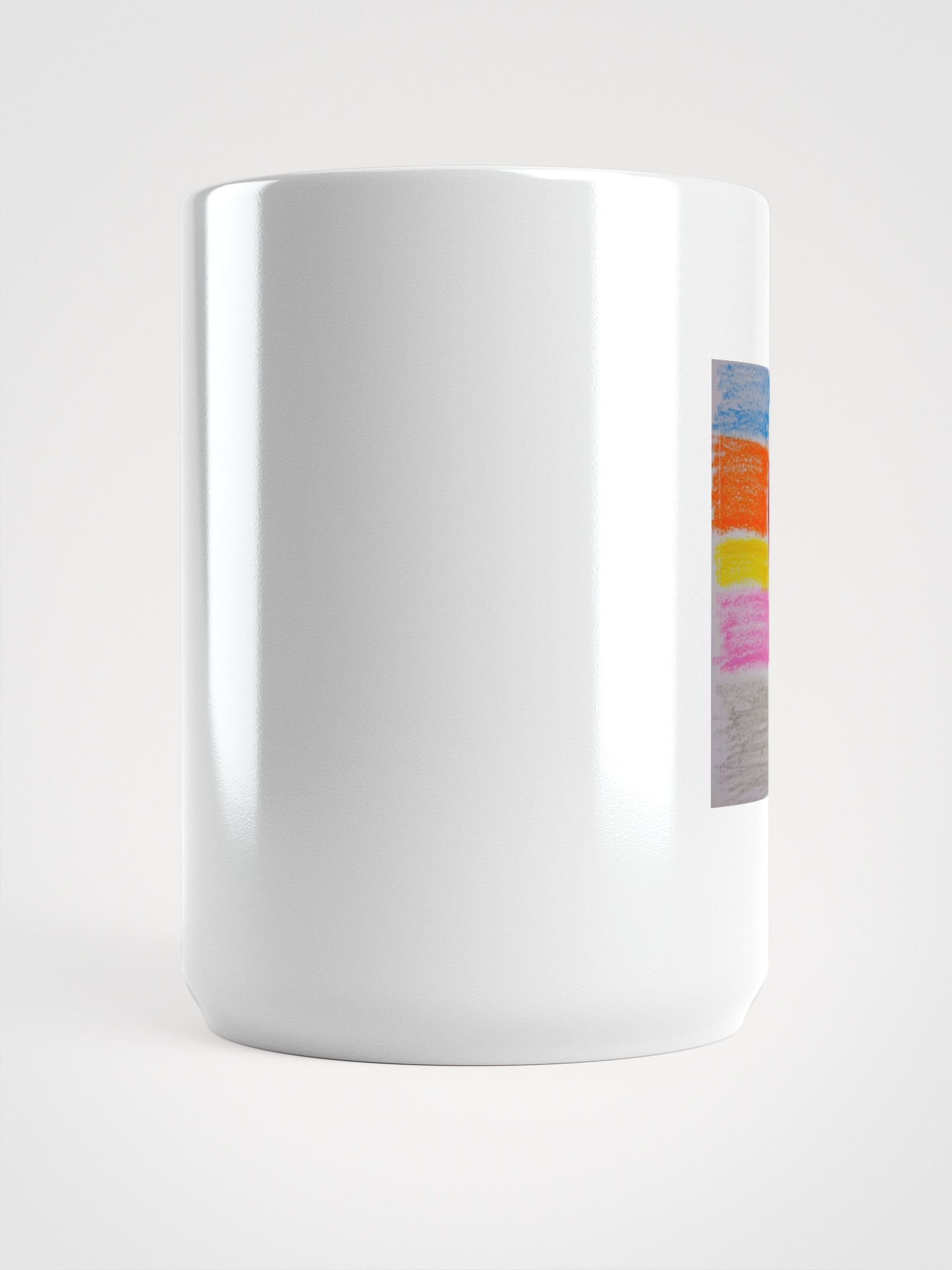 Heartfelt Harmony Mug product image (5)
