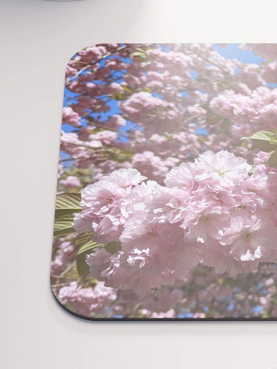 Cherry Blossom Dreams Mouse Pad product image (6)