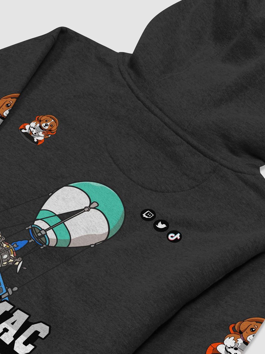 All Out Hoody product image (4)