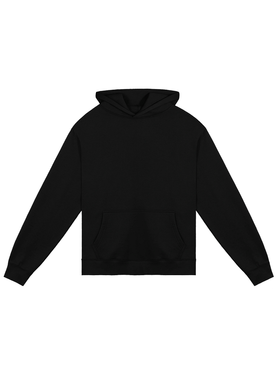 Premium Hoodie - Large Logo product image (1)