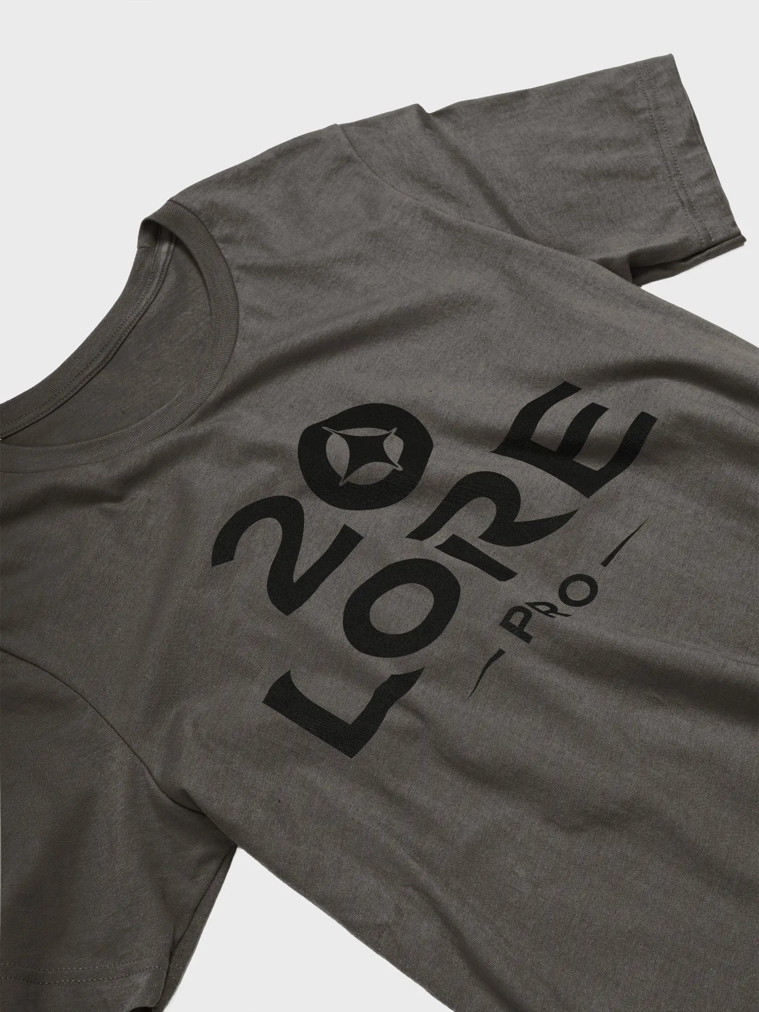 T-Shirt (Dark on Light) product image (2)