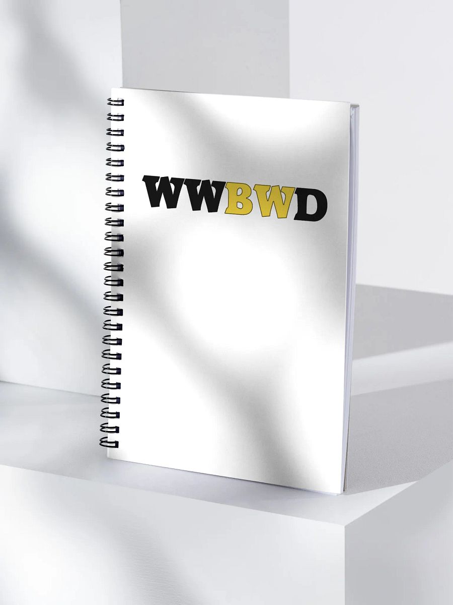WWBWD - What Would Betty White Do? product image (4)