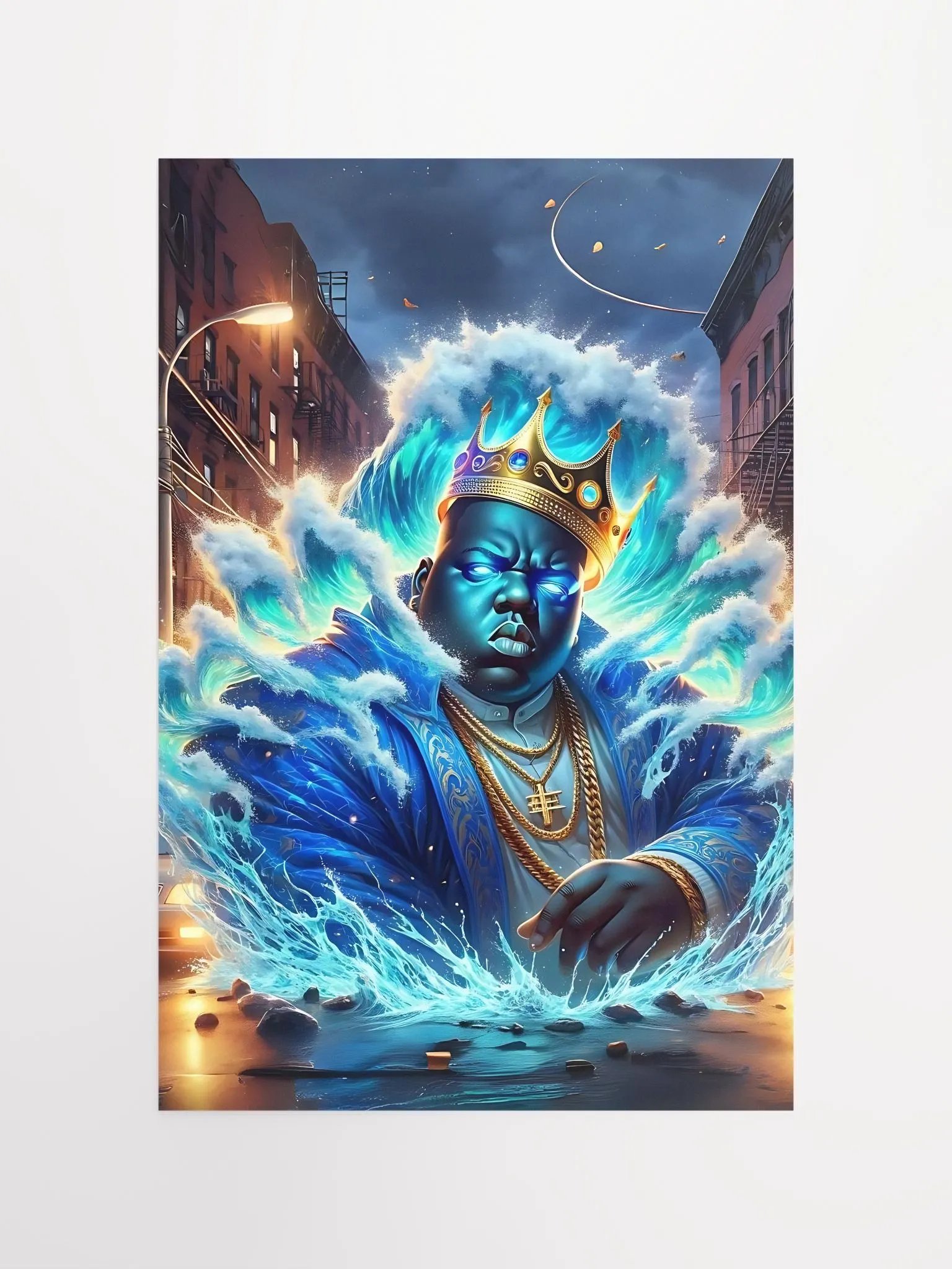 BIG WAVY product image (4)