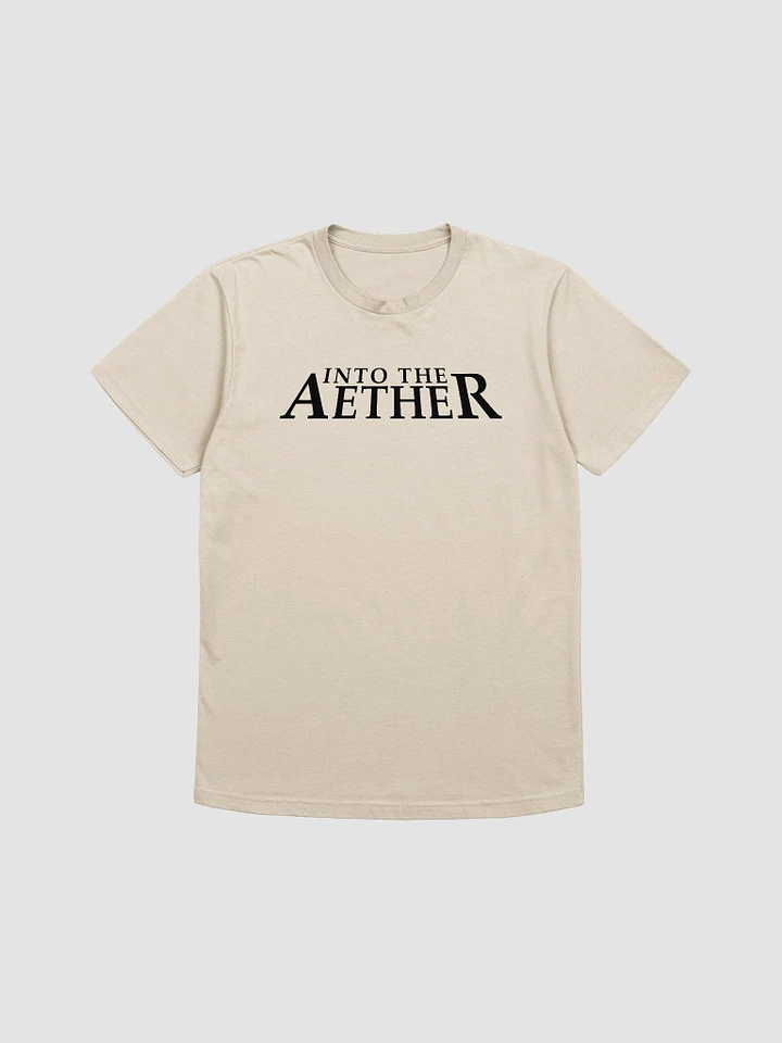 Into the Aether: Season 3 | Shirt product image (1)