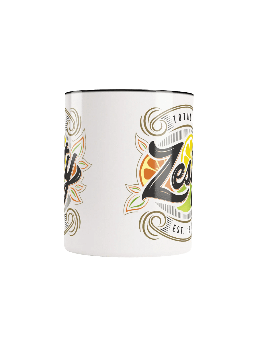 Zesty / Mug product image (25)