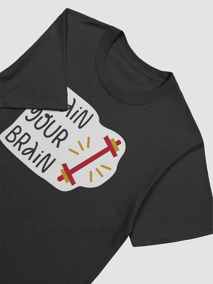 TRAIN YOUR BRAIN product image (2)