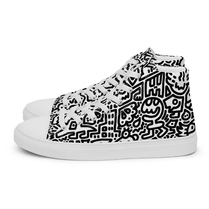 Classic Doodle Trainers product image (1)