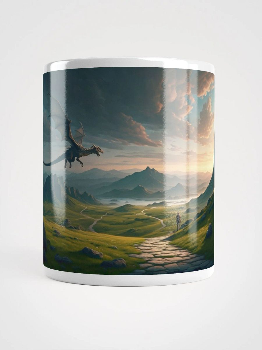 Dragon Age Mug product image (1)