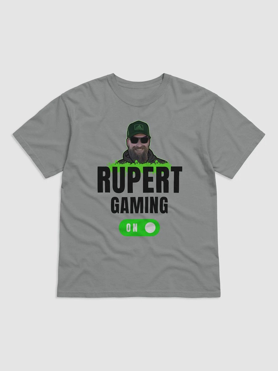 Rupert Gaming On product image (2)