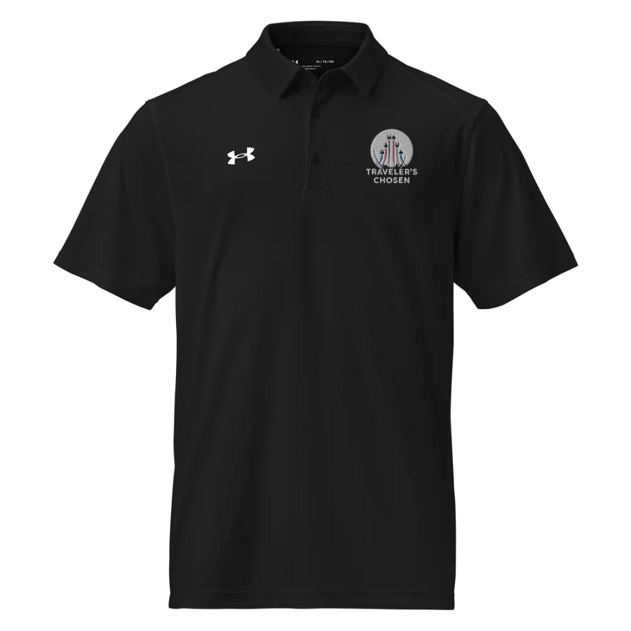 Traveler's Chosen Polo product image (1)