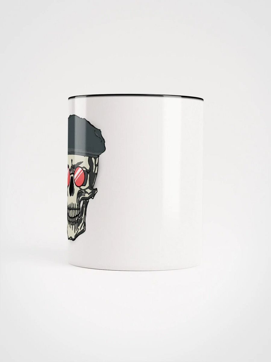 Skull Mug product image (2)
