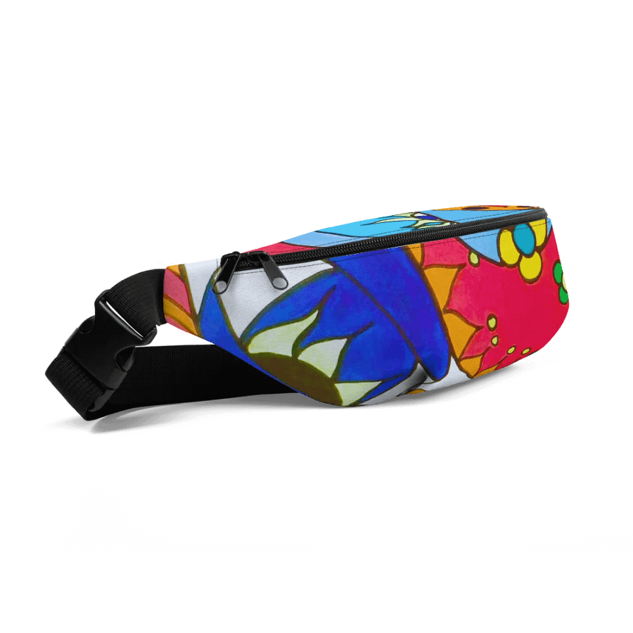 Energize All-Day All-Over Fanny Pack product image (4)