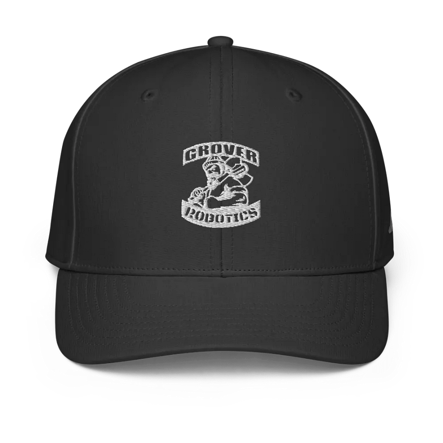 OG Robotics Adidas Hat product image (1)
