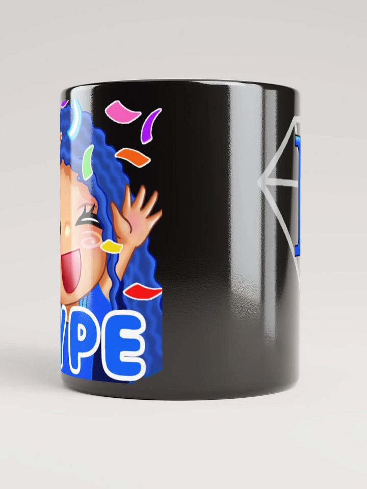 Emote Mug - Hype product image (2)