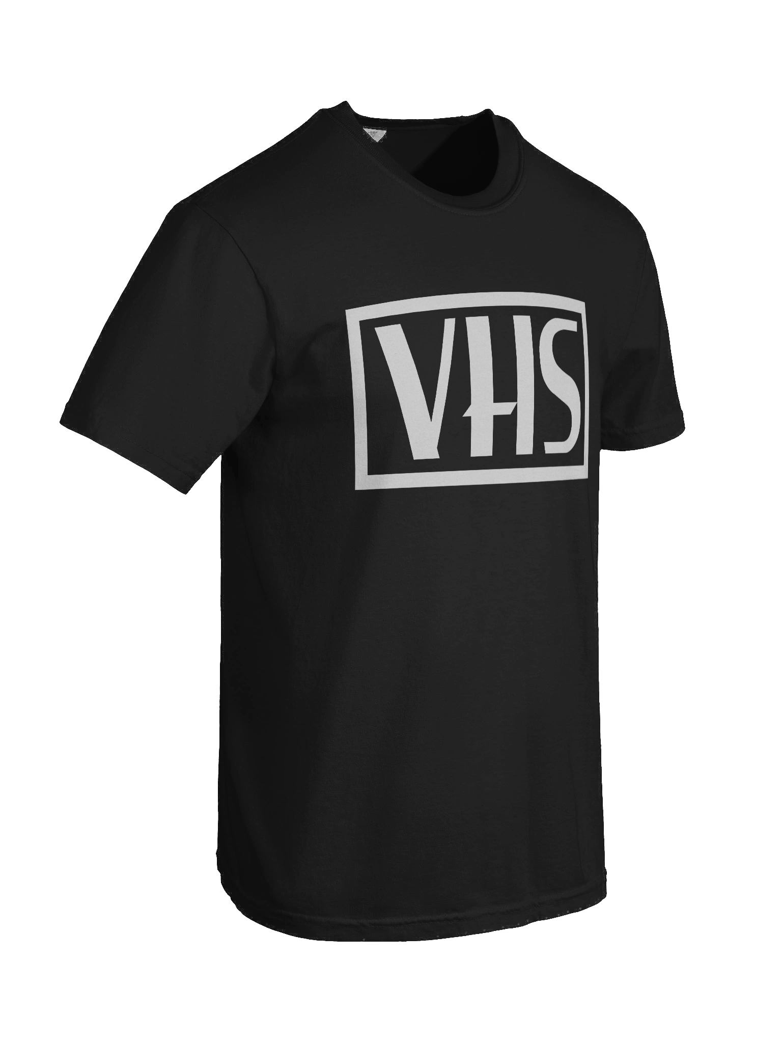 T-Shirt Homme VHS product image (32)