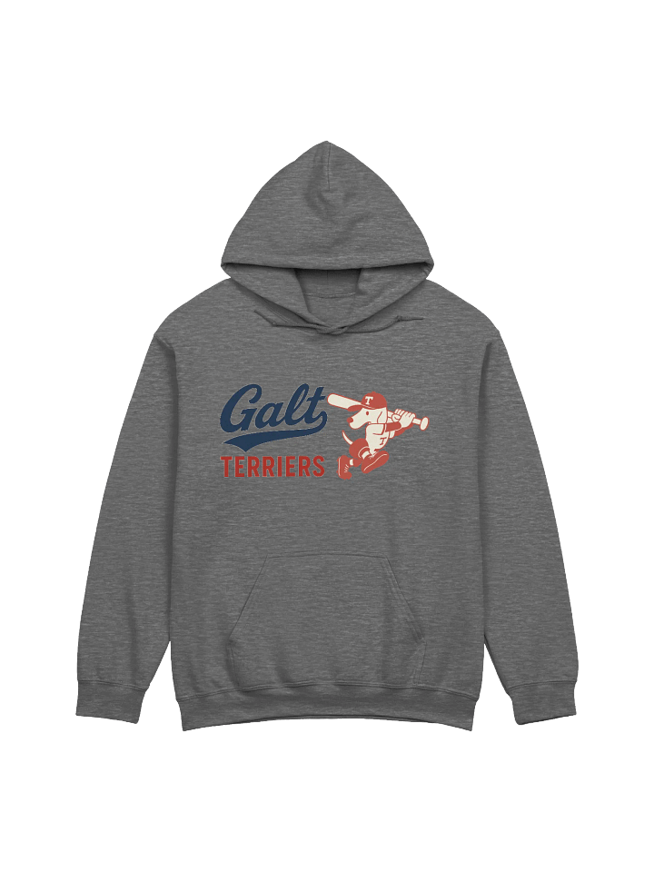 Galt Terriers Hoodie product image (1)