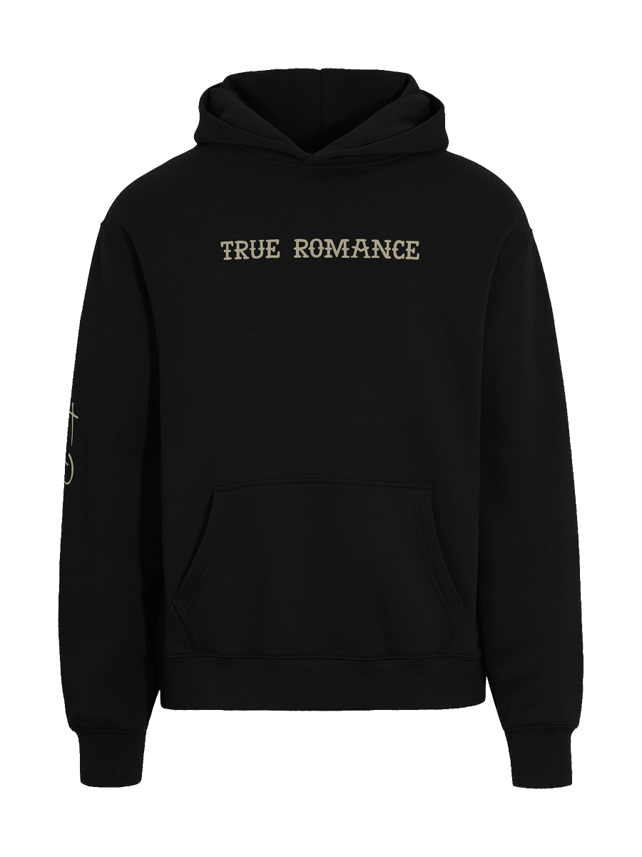 true romance hoodie product image (3)