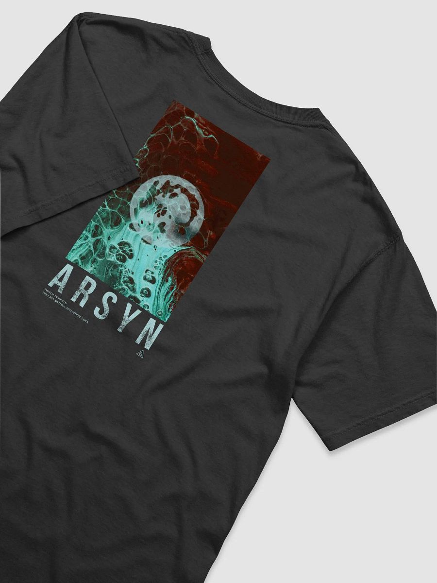 Arsyn // Affliction product image (1)