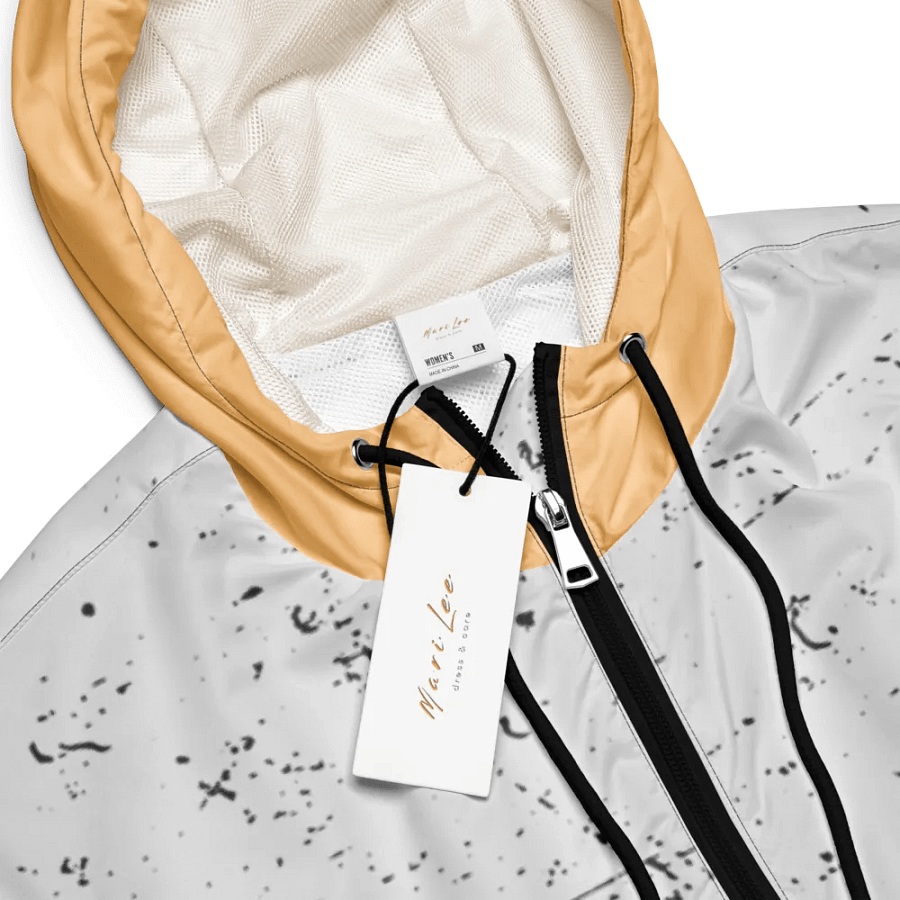 Windbreaker product image (6)