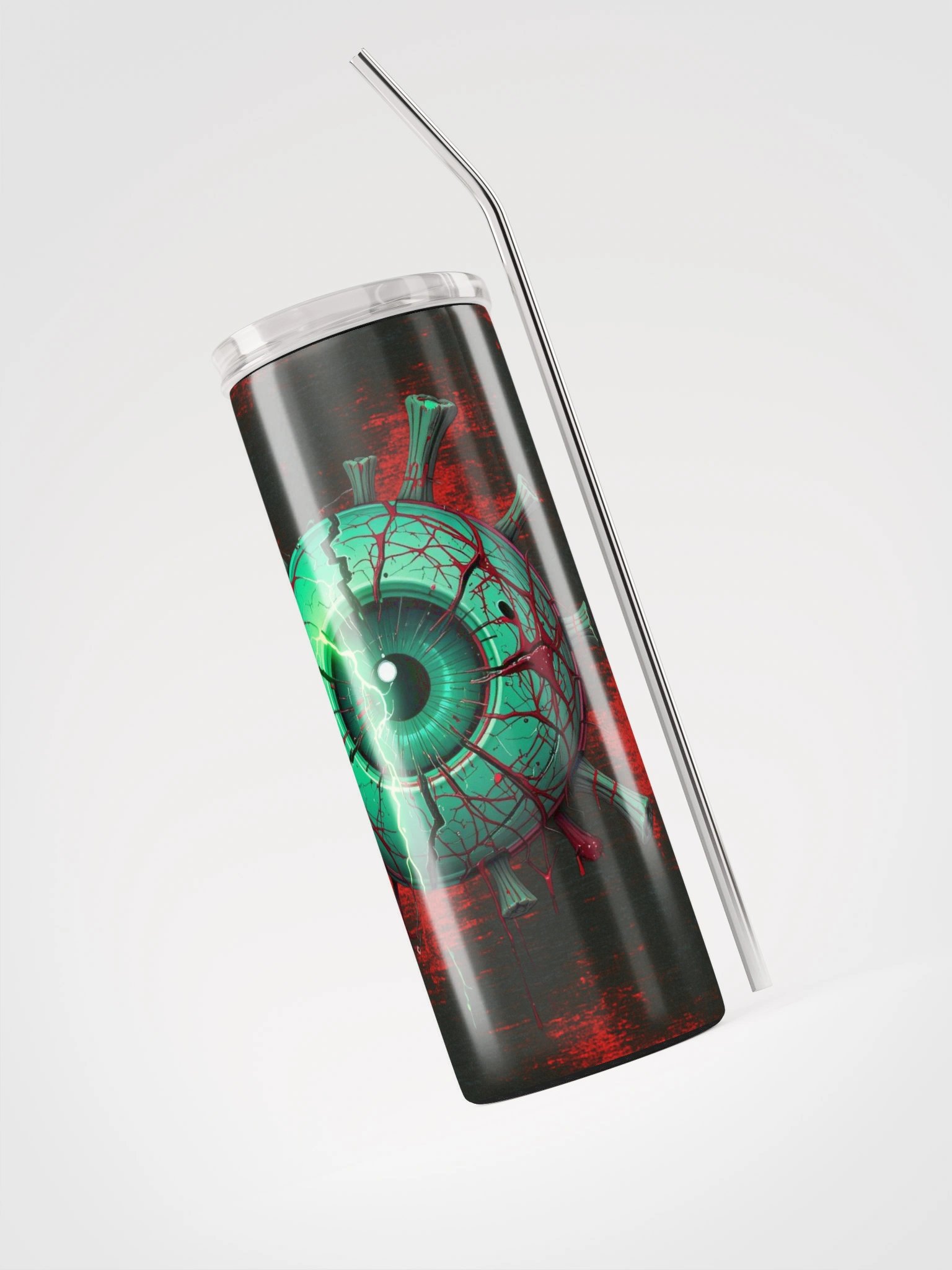 ReDead (EYES ON YOU) Tumbler product image (3)