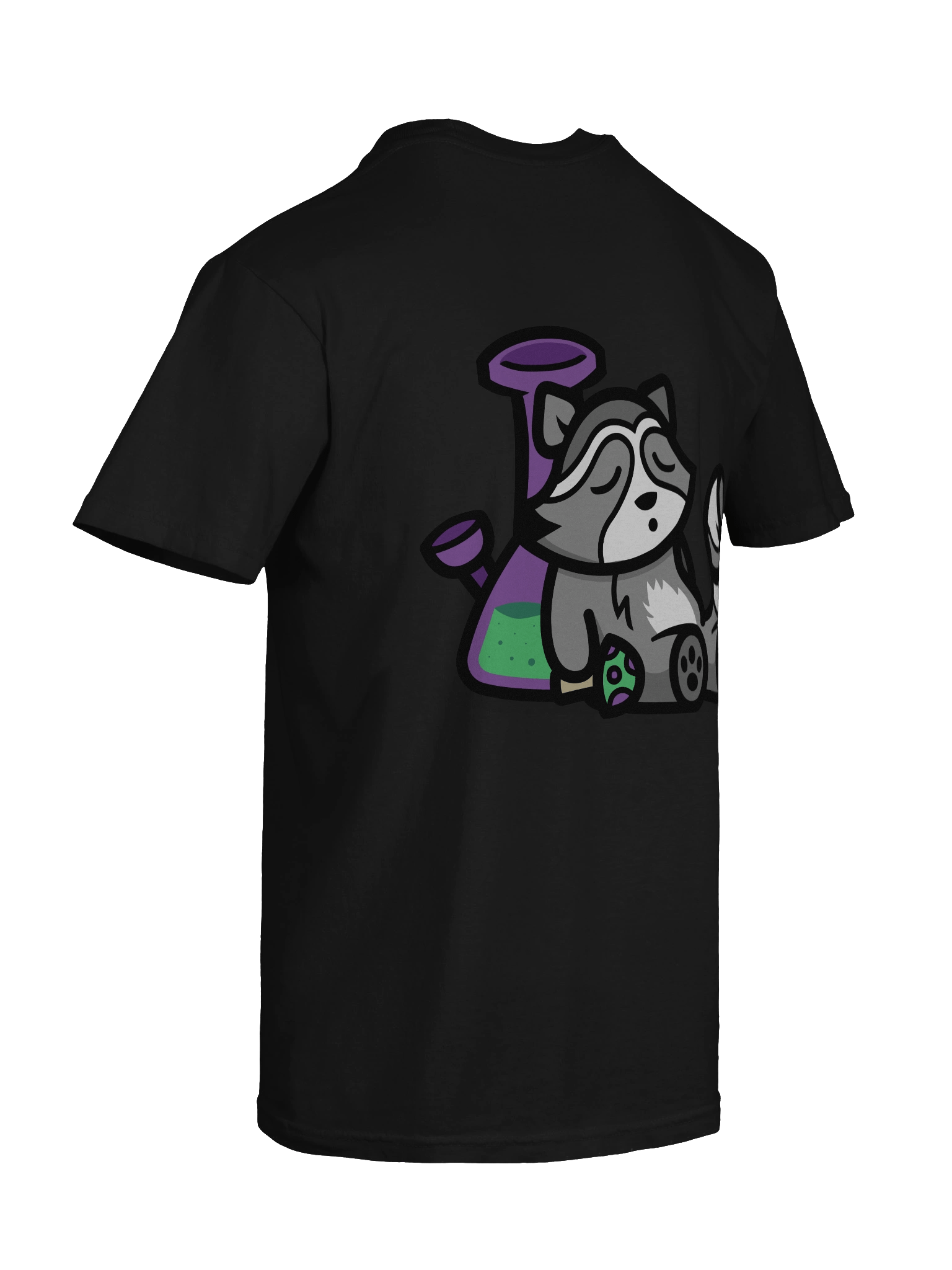 Shadowbuds T-Shirt product image (10)