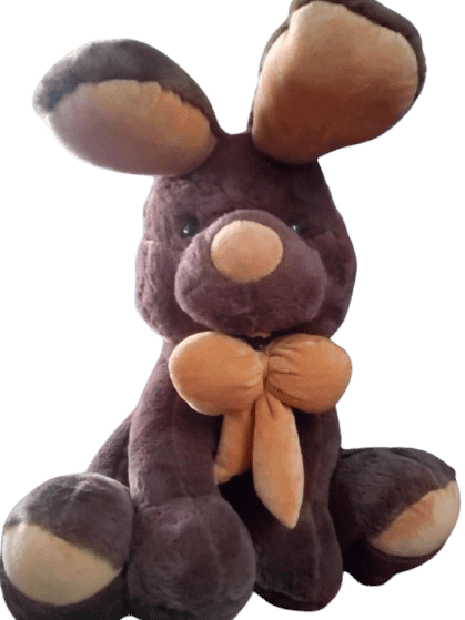 Rabbit toy product image (1)