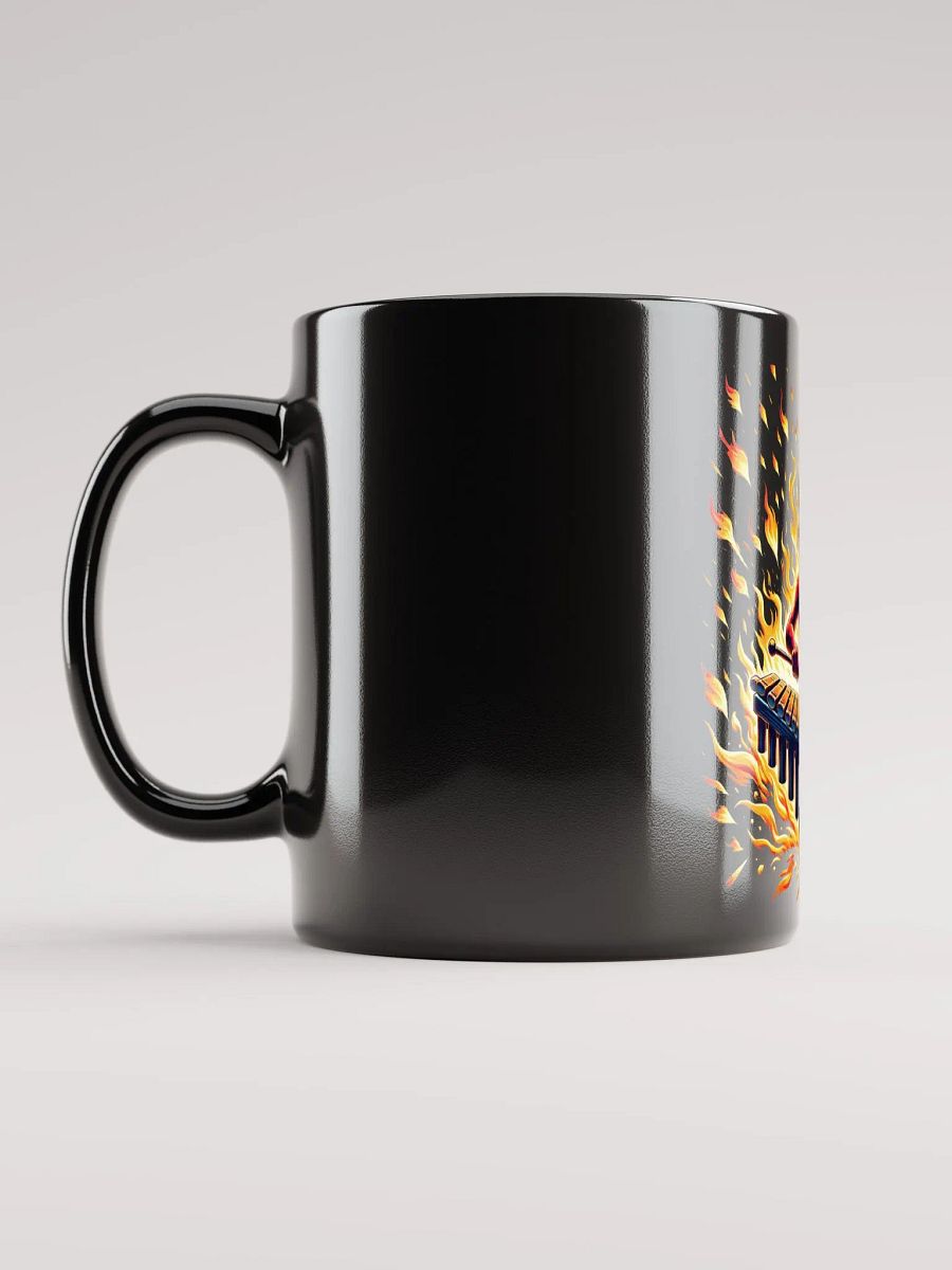 Official Angry Marimbas Coffee Mug product image (6)