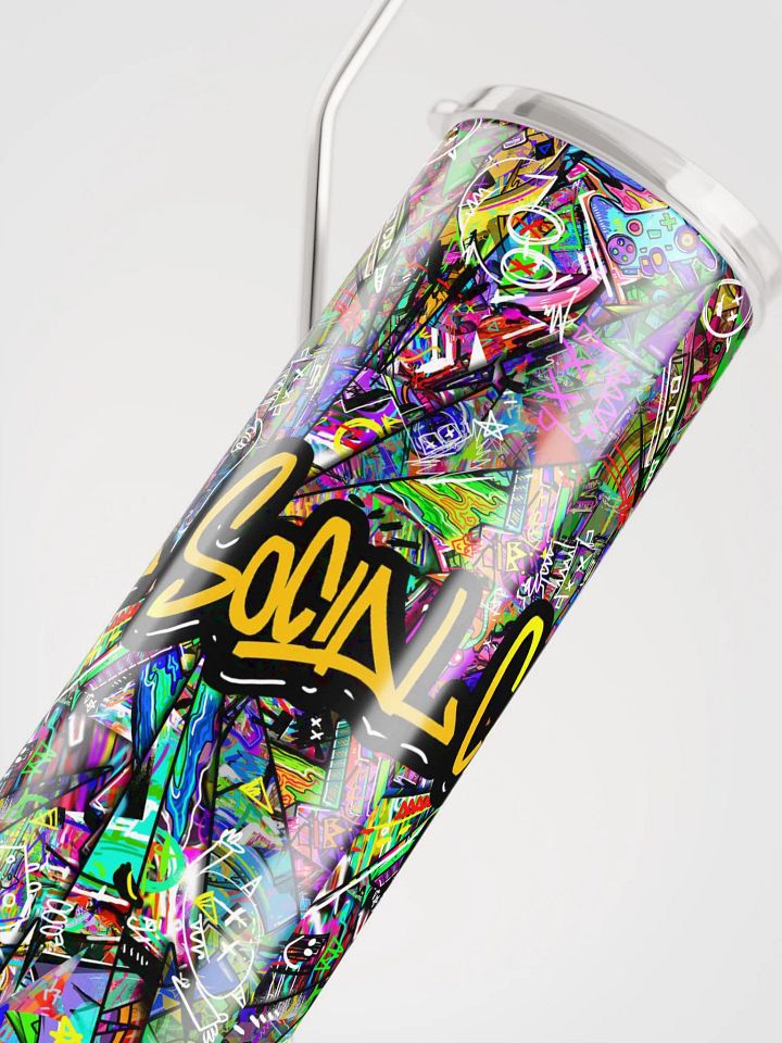 Hydrate ya Uncool Kids! product image (1)