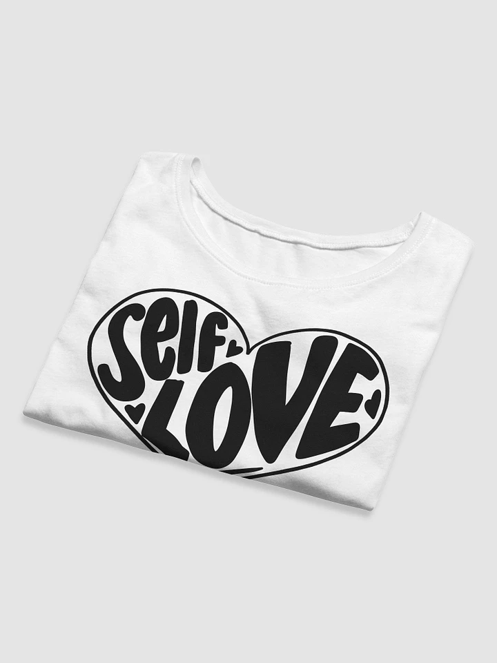 Self Love - Crop Top product image (1)