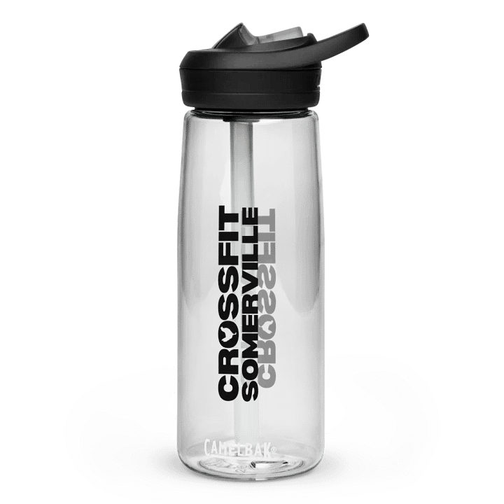 CFSV Camelbak - Minimal // Black product image (1)