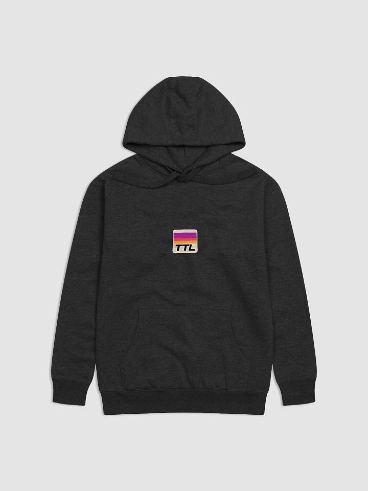 TTL Club V1 Hoodie product image (1)