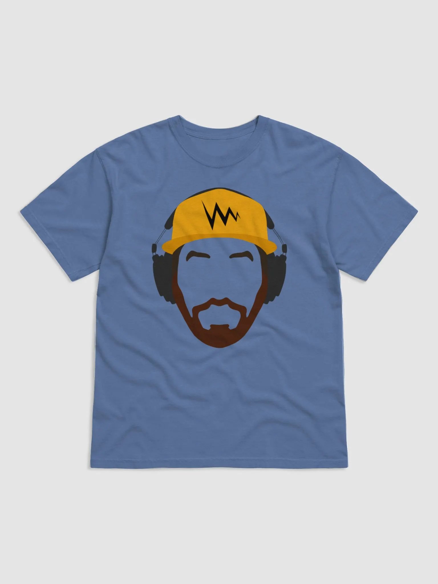 KylePhillipsFun Logo Shirt product image (1)