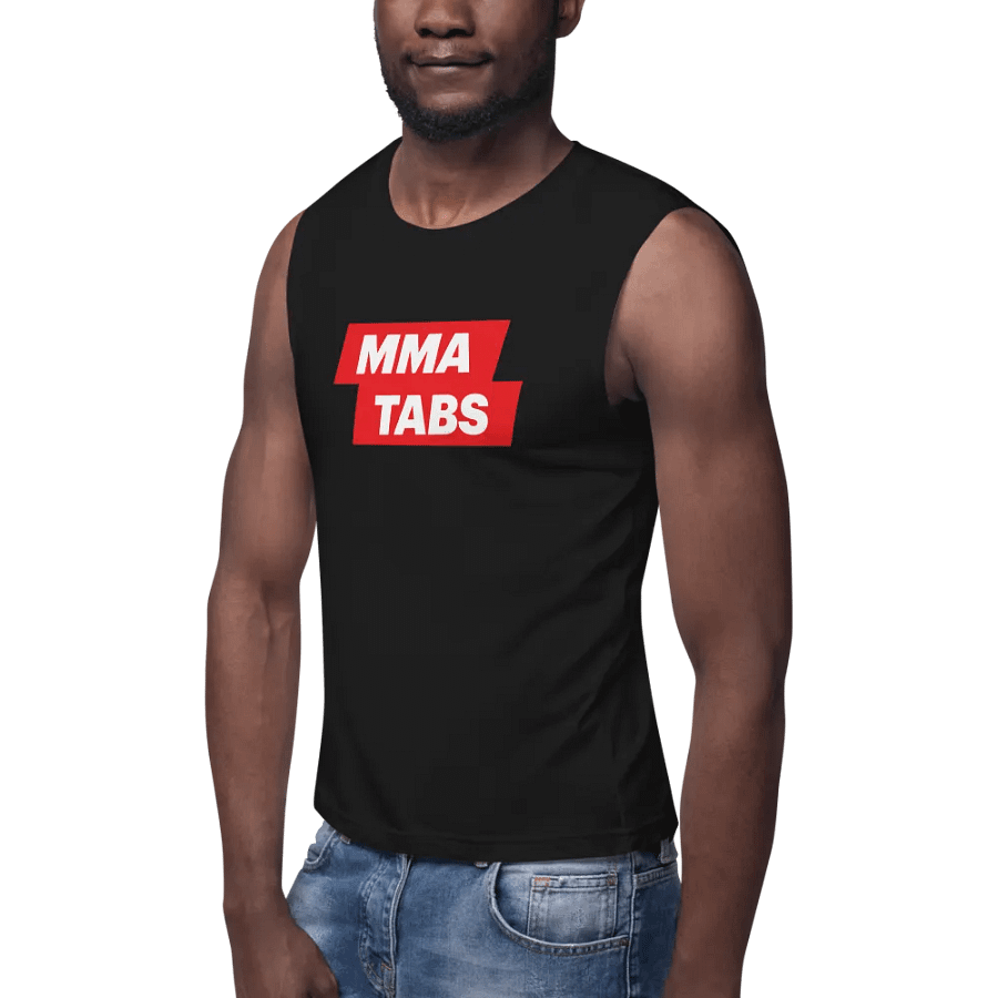Muscle Shirt product image (8)