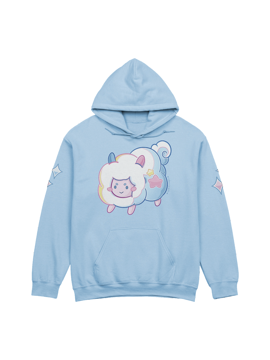 Hoodie • Hanabi • 2025 product image (4)