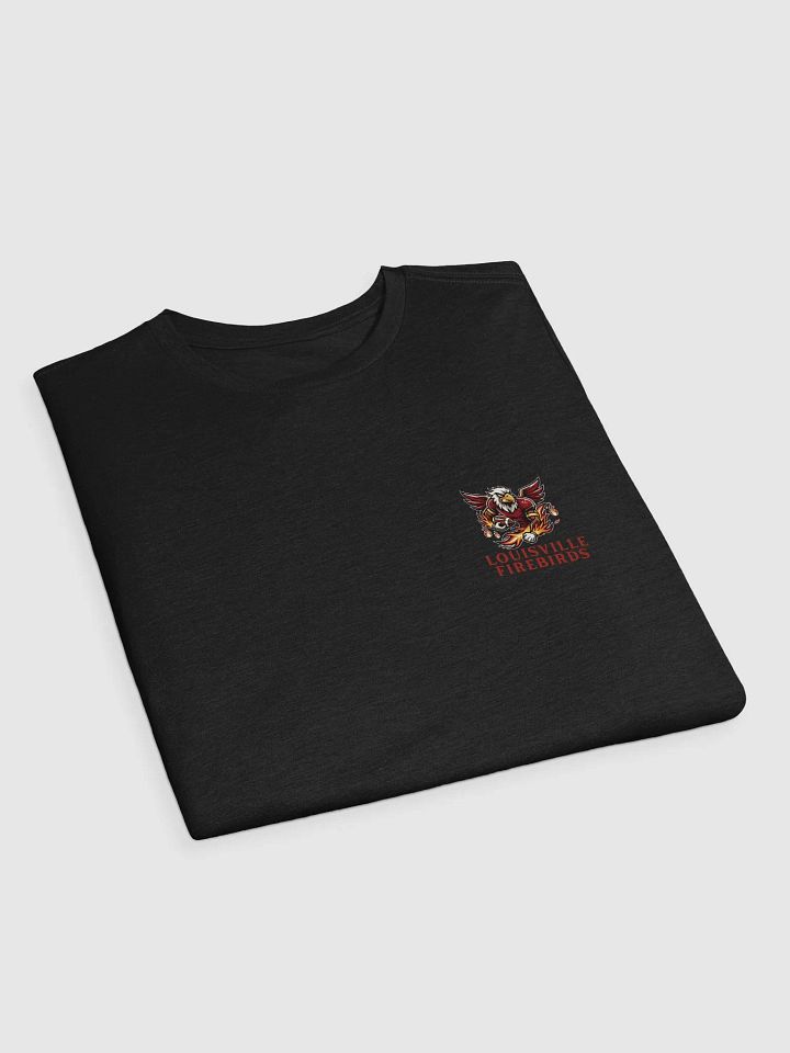 Louisville Firehawks T-Shirt by Next Level product image (2)