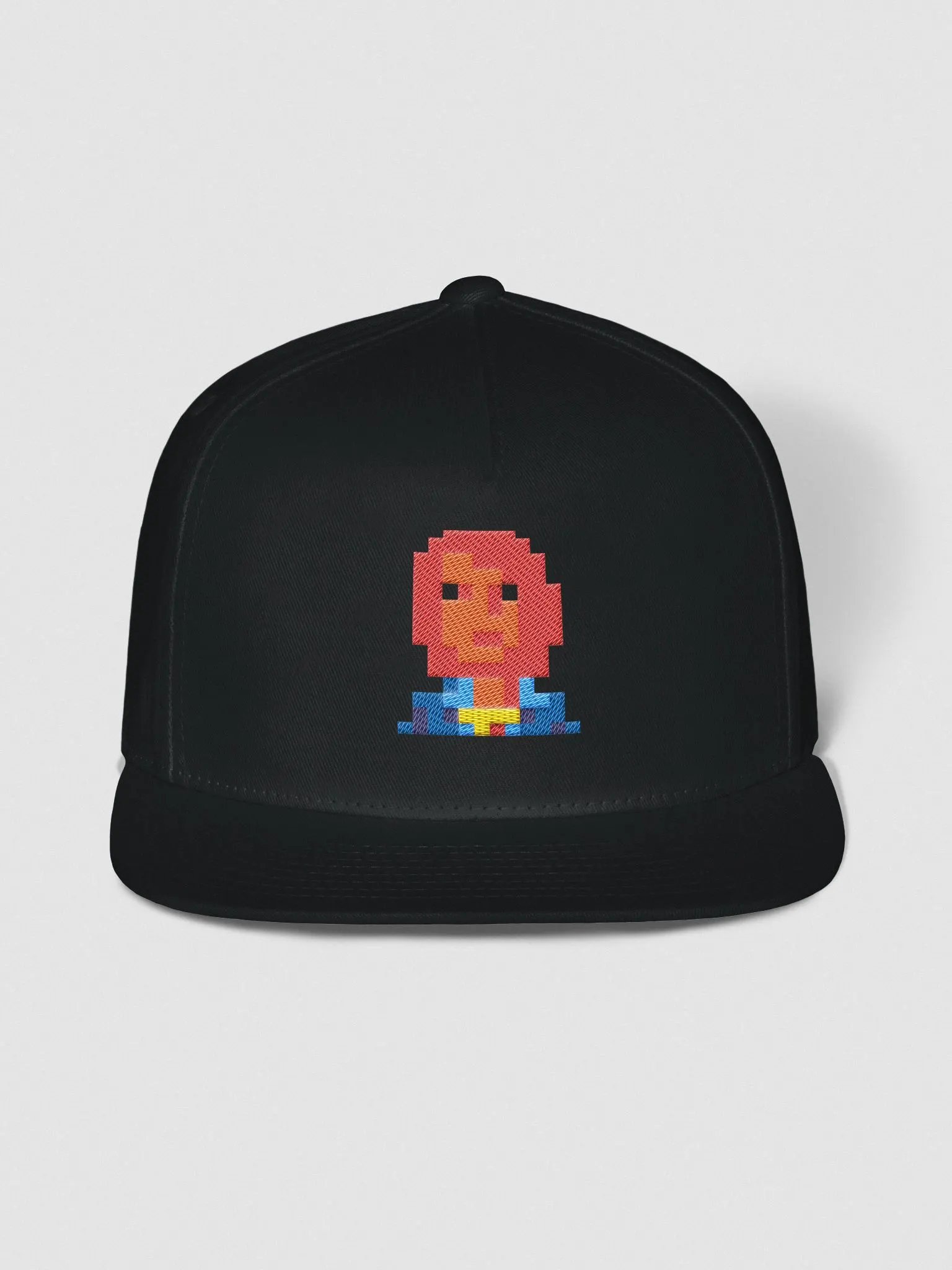 One Nancy on a hat product image (1)