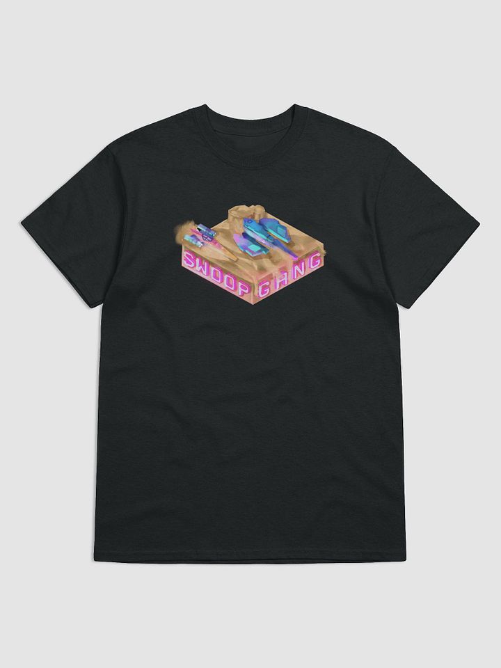 Swoop Gang Full - T-Shirt product image (1)