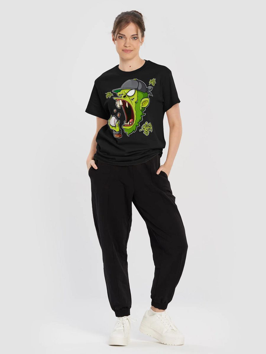 Kilo Express - Money Soldier 4th Base Tee product image (5)