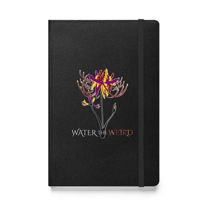 Hardcover Journal product image (1)