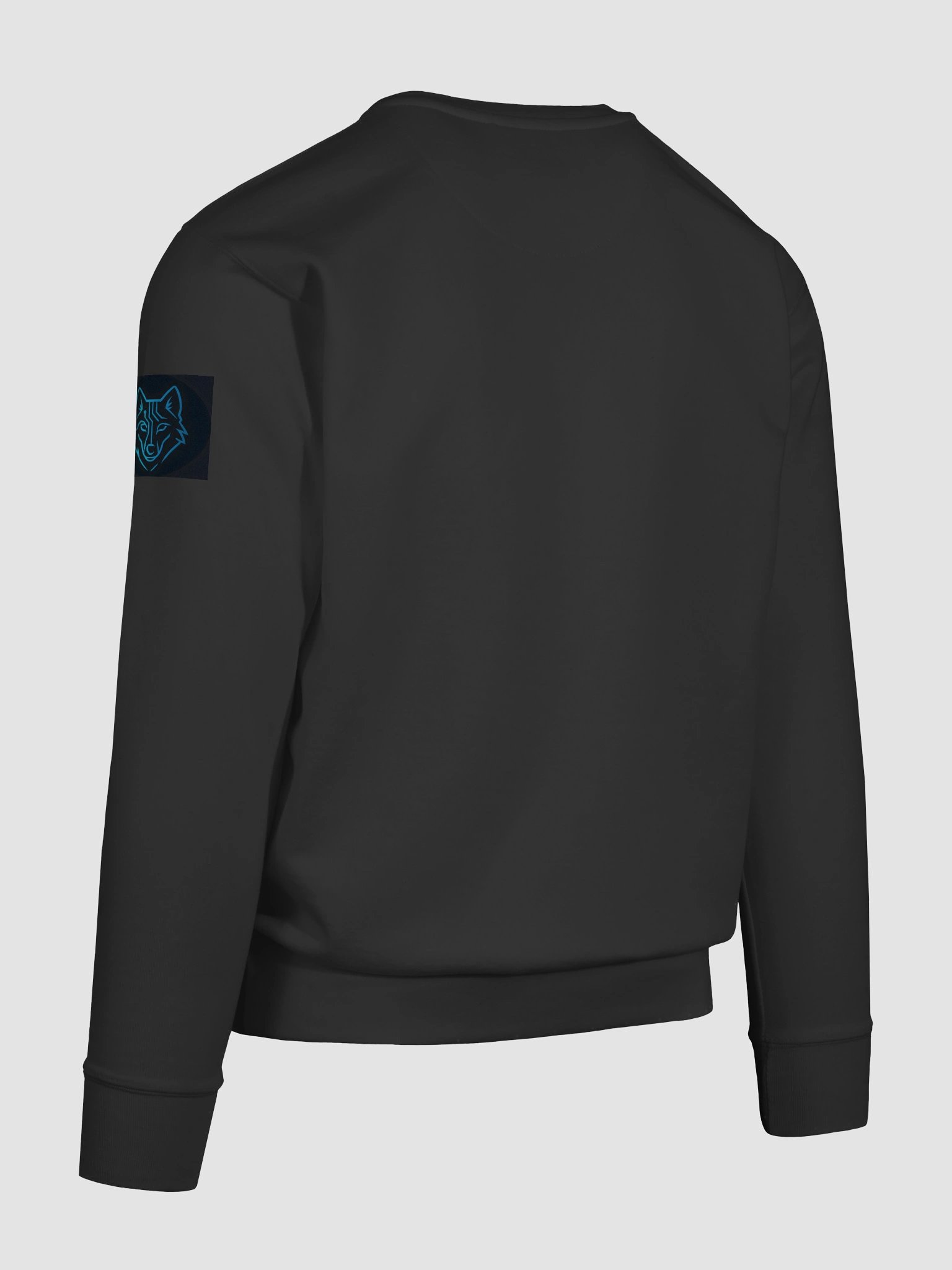 Shadow Wolf Studios Supporter Sweater product image (69)