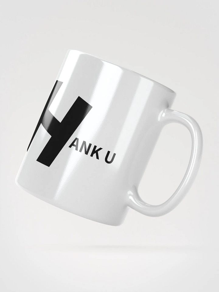 Xplorer Mug product image (2)