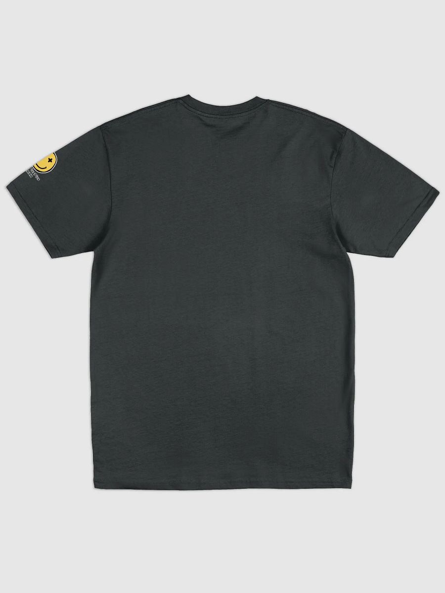 Anime Catgirl Rooftop (Cotton Heritage Men's Premium Heavyweight Tee) product image (33)