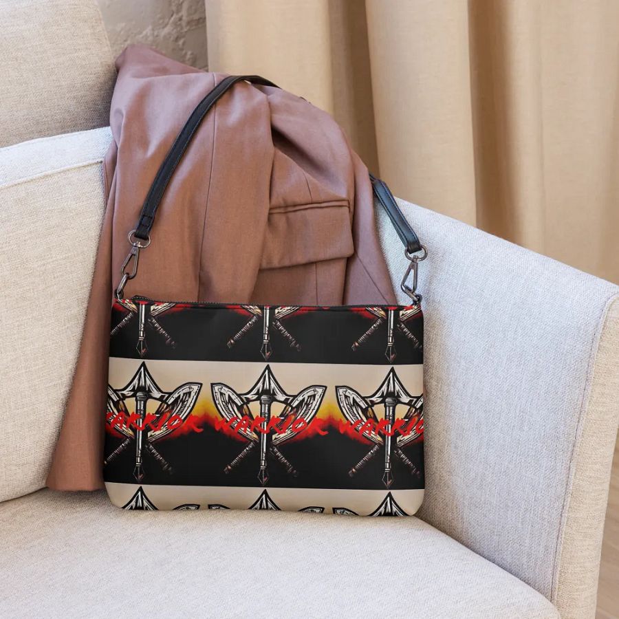 VAKKIO Warrior Crossbody Bag product image (6)