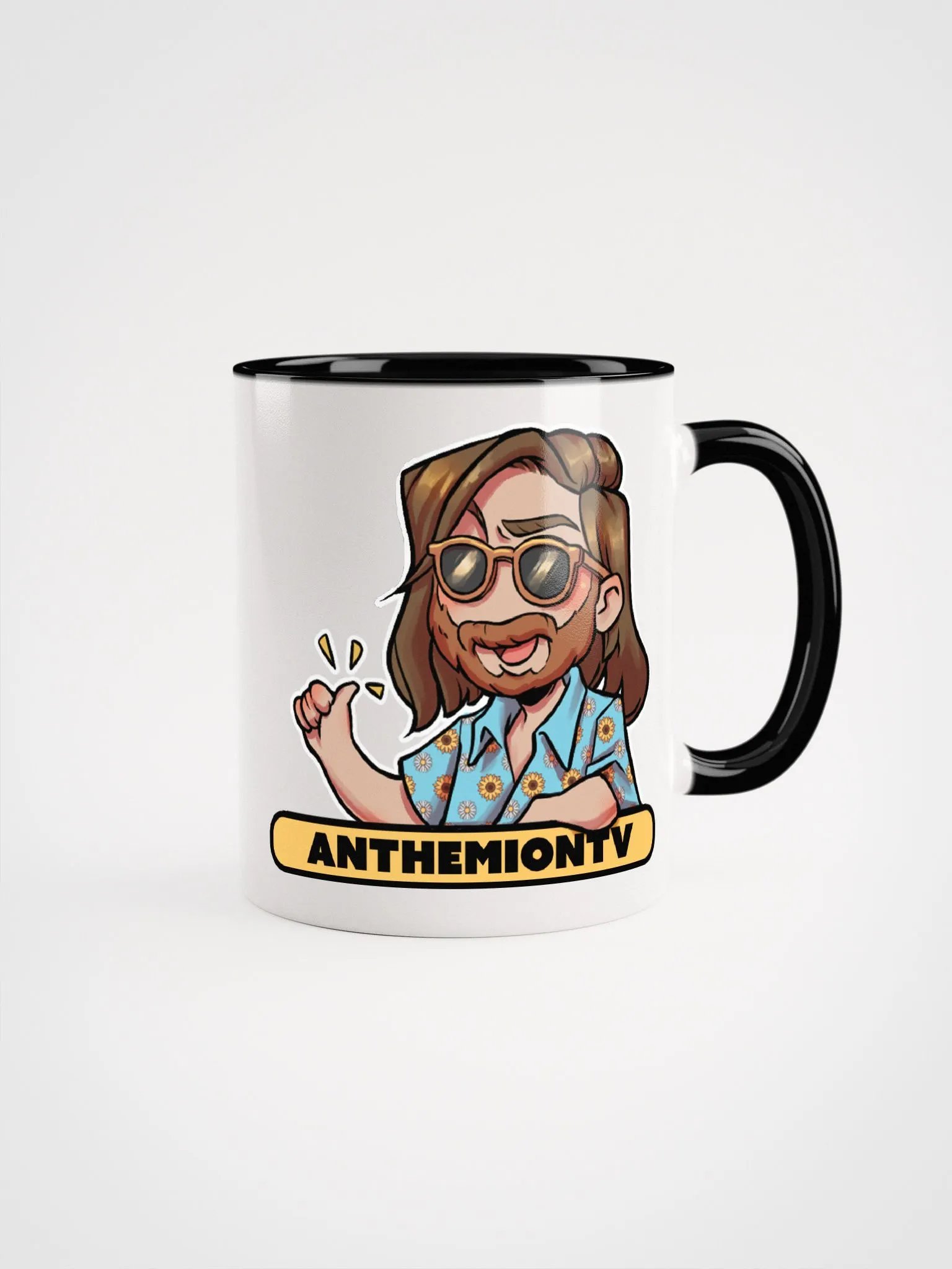 1999 or 2001 Coffee Mug product image (1)