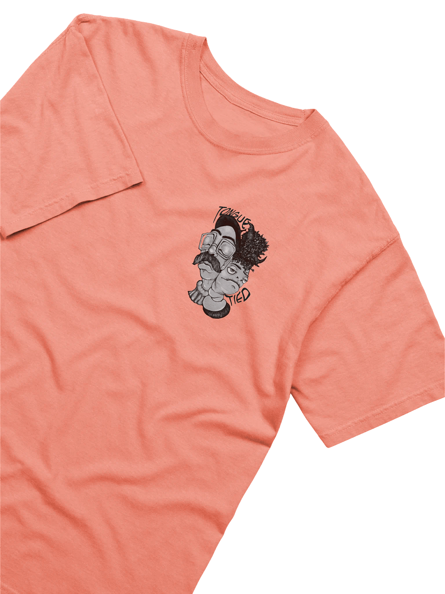 PARASYM Tee product image (34)