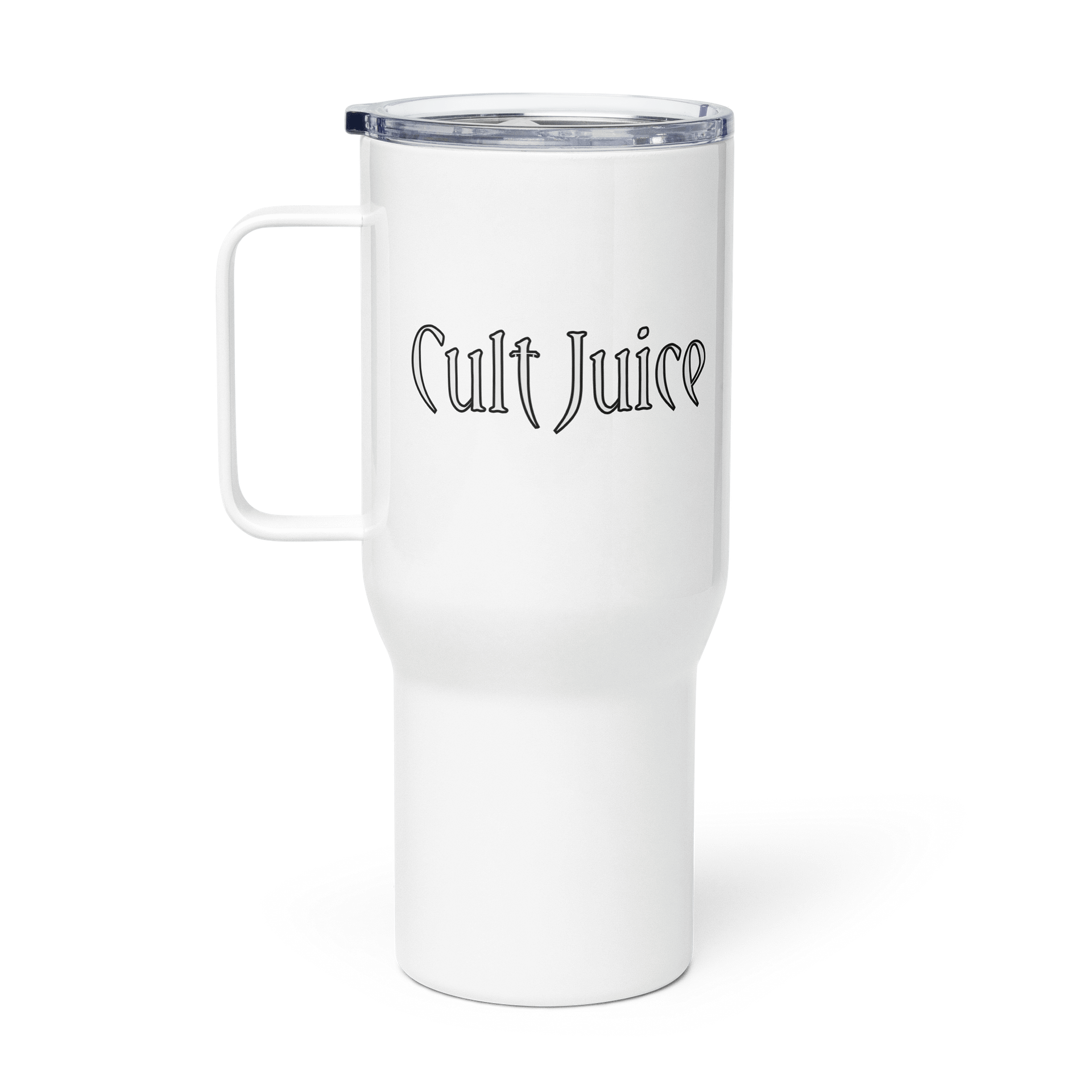 Cult Juice Travel Mug product image (1)