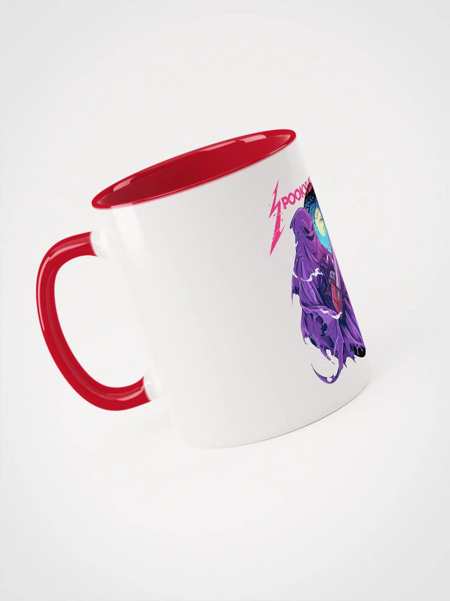 Ride The Chainsaw! product image (3)