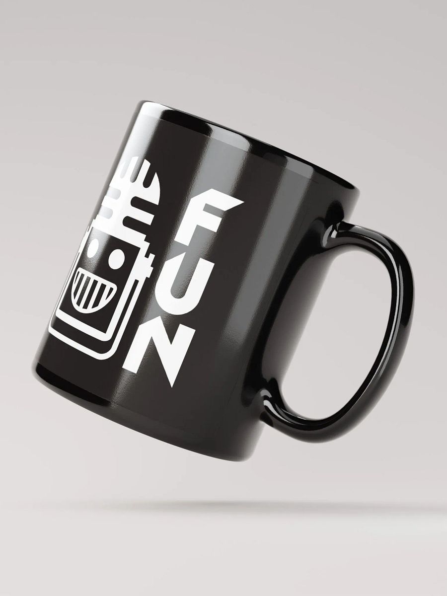 FUN Mug product image (3)