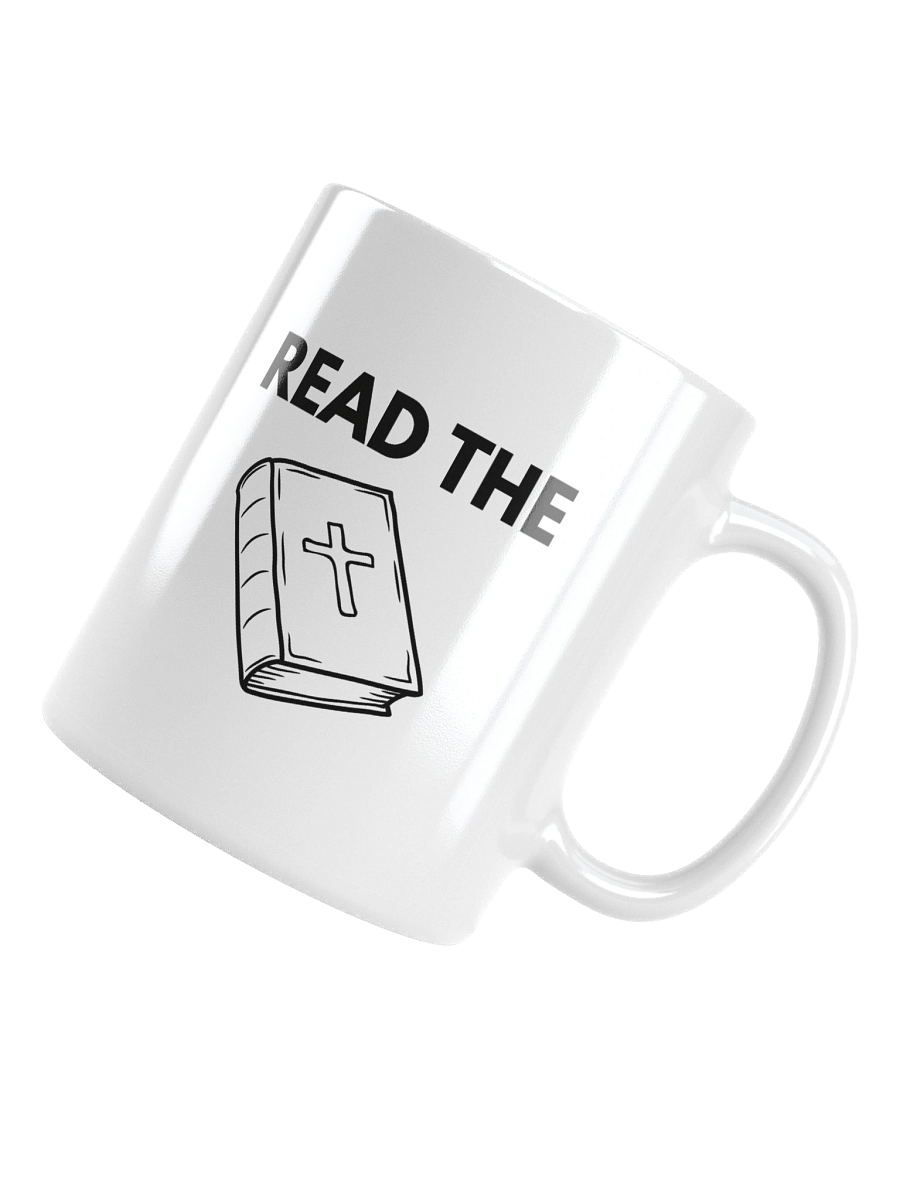 Have Coffee With Christ Mug – Christian Gift Idea product image (15)