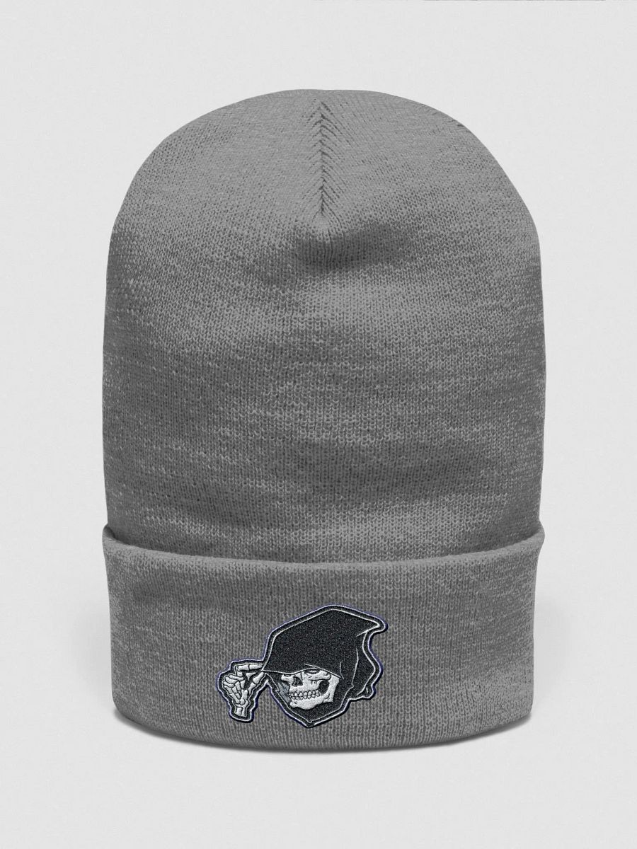 Reaper Beanie product image (1)